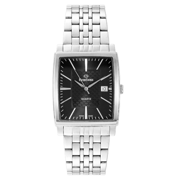 ساعت مچی مردانه اورسوئیس Everswiss کد EV-5746-GSB